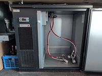 Fustenkoeling , gamko, fk25/4l, 2011 - afbeelding 2 van  6