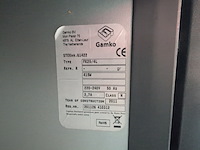 Fustenkoeling , gamko, fk25/4l, 2011 - afbeelding 3 van  6