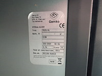 Fustenkoeling , gamko, fk25/4l, 2011 - afbeelding 4 van  6