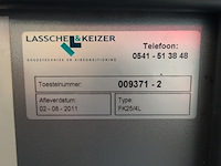 Fustenkoeling , gamko, fk25/4l, 2011 - afbeelding 6 van  6