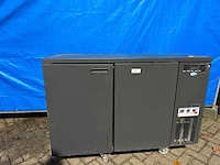 Fustkoeler 2-deurs - afbeelding 1 van  5