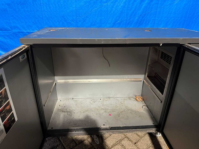 Fustkoeler 2-deurs - afbeelding 2 van  5