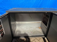 Fustkoeler 2-deurs - afbeelding 2 van  5