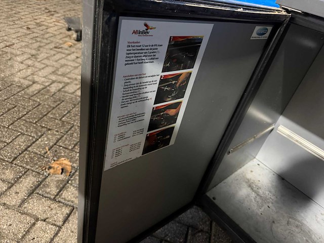 Fustkoeler 2-deurs - afbeelding 4 van  5