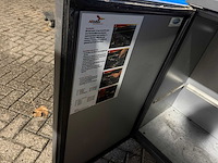 Fustkoeler 2-deurs - afbeelding 4 van  5