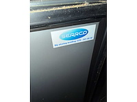 Fustkoeler 2-deurs - afbeelding 5 van  5