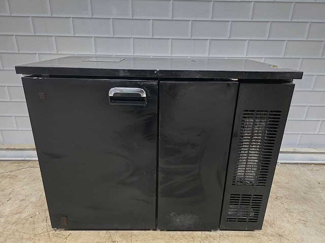 Fustkoeling - afbeelding 1 van  6