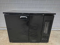 Fustkoeling - afbeelding 1 van  6