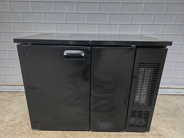 Fustkoeling - afbeelding 2 van  6