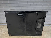 Fustkoeling - afbeelding 2 van  6