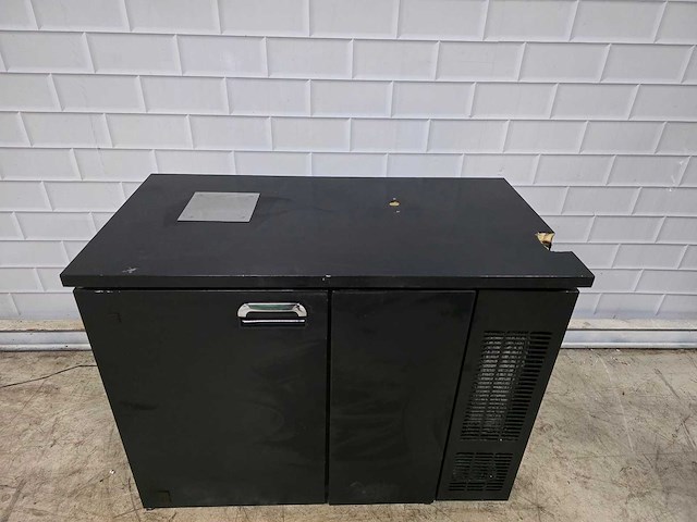 Fustkoeling - afbeelding 3 van  6