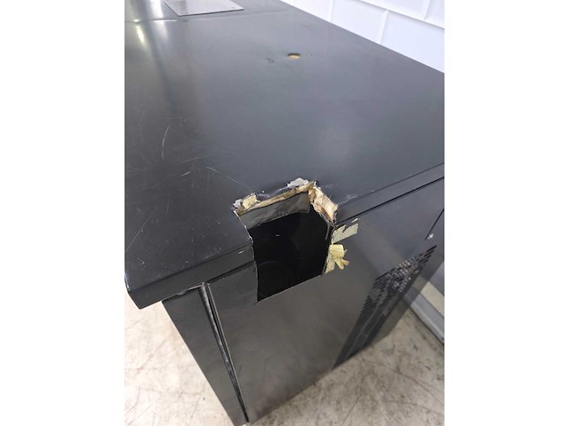 Fustkoeling - afbeelding 4 van  6