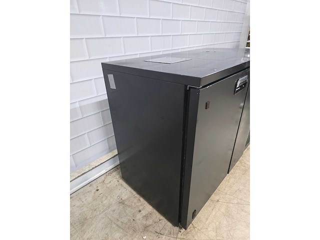 Fustkoeling - afbeelding 5 van  6