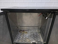 Fustkoeling - afbeelding 6 van  6