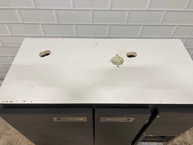 Fustkoeling - afbeelding 6 van  6