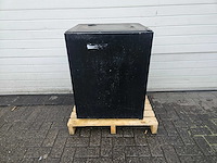 Fustkoeling - afbeelding 1 van  5
