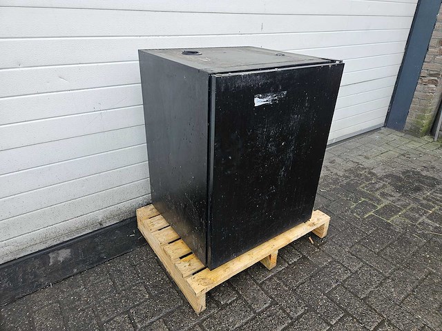 Fustkoeling - afbeelding 2 van  5