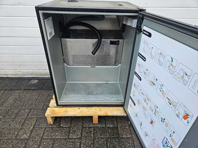 Fustkoeling - afbeelding 4 van  5