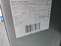 Fustkoeling - afbeelding 5 van  5