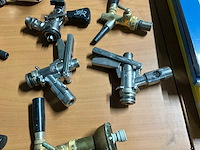 Fustkoppelingen en taps (12x) - afbeelding 4 van  8