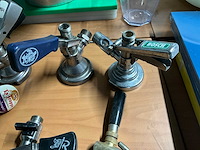 Fustkoppelingen en taps (12x) - afbeelding 7 van  8