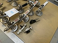 Fustkraan (15x) - afbeelding 2 van  4