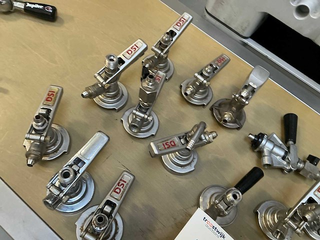 Fustkraan (15x) - afbeelding 3 van  4