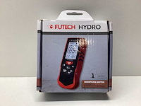 Futech - 195.10 hydro - vochtigheidsmeter - afbeelding 1 van  4