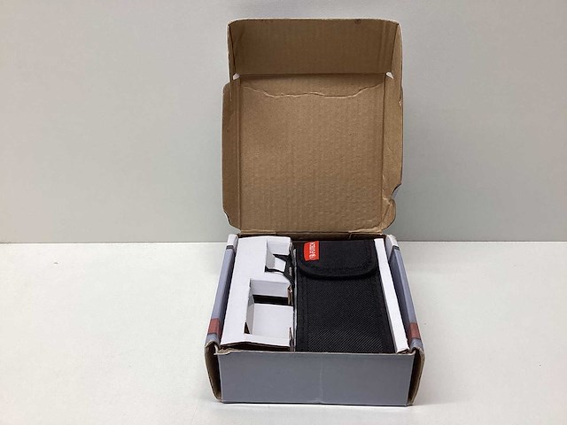 Futech - 195.10 hydro - vochtigheidsmeter - afbeelding 3 van  4