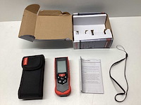 Futech - 195.10 hydro - vochtigheidsmeter - afbeelding 4 van  4