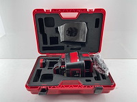 Futech - cube 66 - bouwlaser - afbeelding 1 van  3