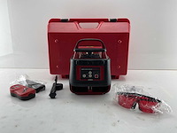 Futech - cube 66 - bouwlaser - afbeelding 2 van  3