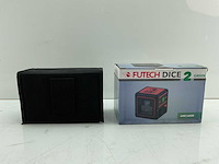 Futech - dice 2 - bouwlaser - afbeelding 3 van  5