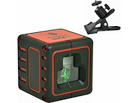 Futech - dice 2 - bouwlaser - afbeelding 5 van  5