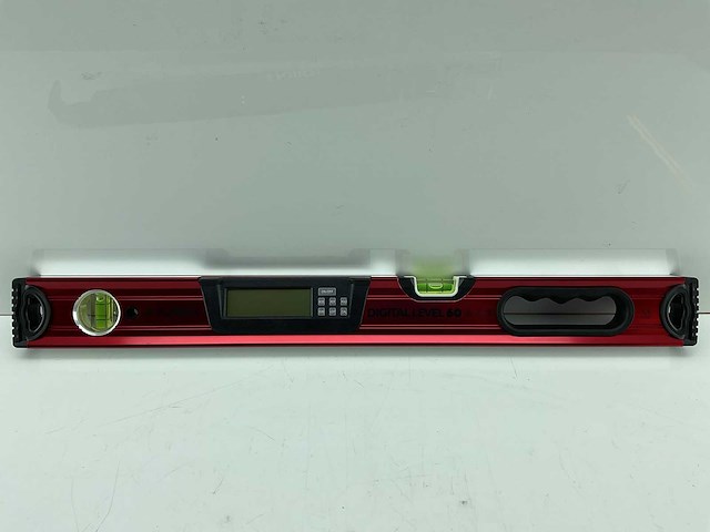 Futech - digital level 60 - waterpas - afbeelding 2 van  3