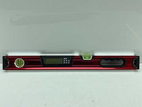Futech - digital level 60 - waterpas - afbeelding 2 van  3
