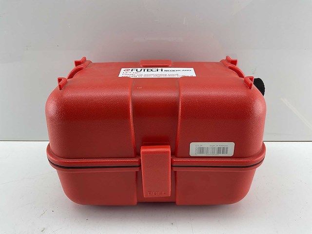 Futech - eagle 24 071.24 - meetmicroscoop - afbeelding 1 van  1