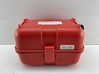 Futech - eagle 24 071.24 - meetmicroscoop - afbeelding 1 van  1