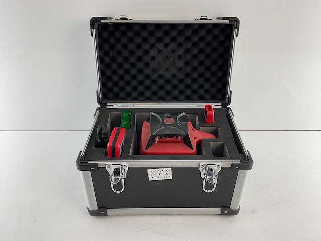 Futech - fre203 - bouwlaser - afbeelding 1 van  4