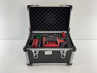 Futech - fre203 - bouwlaser