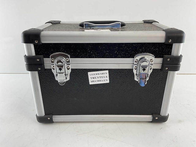 Futech - fre203 - bouwlaser - afbeelding 2 van  4