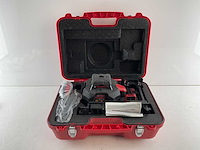 Futech - gyro red rotatielaser - bouwlaser - afbeelding 1 van  4