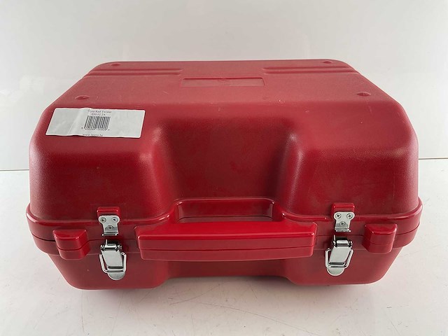 Futech - gyro red rotatielaser - bouwlaser - afbeelding 3 van  4