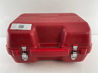 Futech - gyro red rotatielaser - bouwlaser - afbeelding 3 van  4