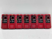 Futech - ip56+150.10.lt - bouwlaser (11x) - afbeelding 1 van  2