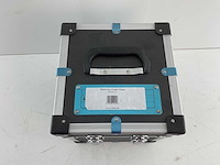 Futech - kruislijnlaser - bouwlaser