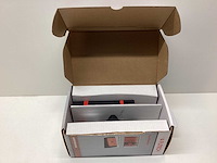 Futech - line tracer red/green - bouwlaser - afbeelding 2 van  5