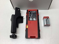 Futech - line tracer r/g - bouwlaser - afbeelding 2 van  2