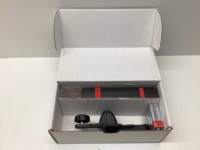 Futech - line tracer r/g - bouwlaser - afbeelding 1 van  1