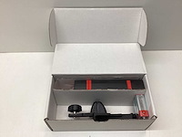 Futech - line tracer r/g - bouwlaser - afbeelding 1 van  1